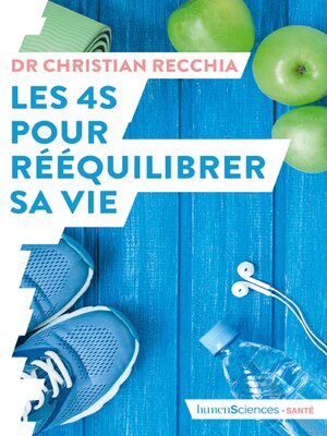 cover image of Les 4S pour rééquilibrer sa vie